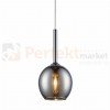 MD1629-1 MONIC LAMPA WISZĄCA CHROME
