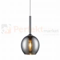 MD1629-1 MONIC LAMPA WISZĄCA CHROME