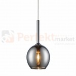 MD1629-1 MONIC LAMPA WISZĄCA CHROME