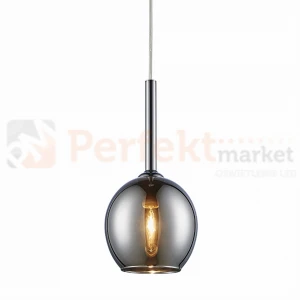 Lampa wisząca Monic MD1629-1 chrom Zuma Line