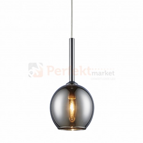 MD1629-1 MONIC LAMPA WISZĄCA CHROME