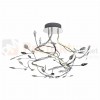 PL170511-3 BELLE LAMPA SUFITOWA