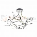 PL170511-3 BELLE LAMPA SUFITOWA