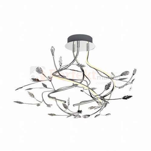 PL170511-3 BELLE LAMPA SUFITOWA