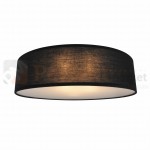 CL12029-D40-BK CLARA LAMPA SUFITOWA