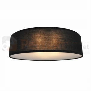 Lampa sufitowa plafon CLARA CL12029-D40-BK Zuma Line