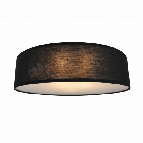 CL12029-D40-BK CLARA LAMPA SUFITOWA
