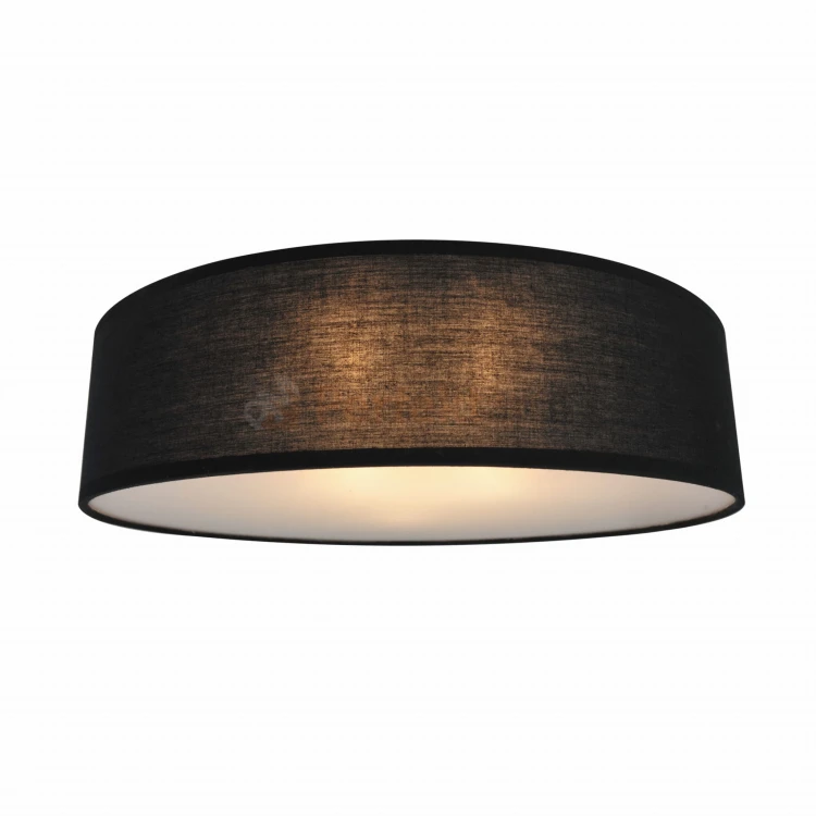 CL12029-D40-BK CLARA LAMPA SUFITOWA