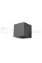 Kinkiet QUAD 1 Antracyt SL.0565 Sollux