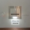 oprawa_schodowa oświetlenie_schodowe led kwadratowa kwadrat oświetlenie_led barwa_ciepła fero aluminium perfektmarket