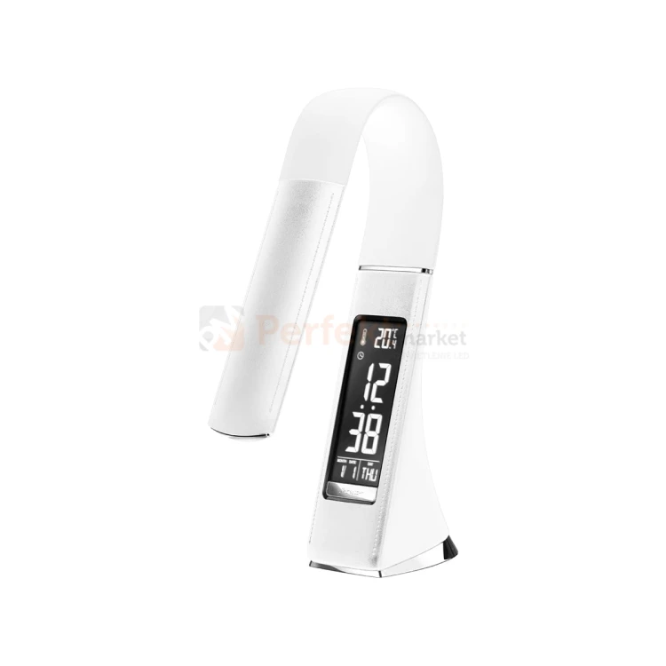 LAMPKA BIURKOWA GALA 6W LED BIAŁA