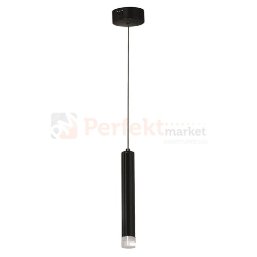 LAMPA WISZĄCA CARBON 1X5W LED