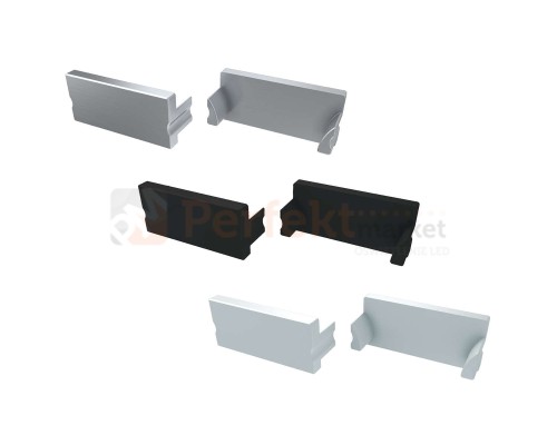 zaślepka do profili aluminiowych terra zamknięta pełna perfektmarket led oświetlenie_led listwy_led