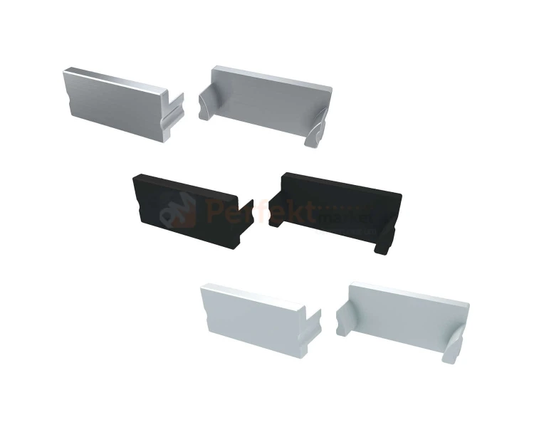 zaślepka do profili aluminiowych terra zamknięta pełna perfektmarket led oświetlenie_led listwy_led