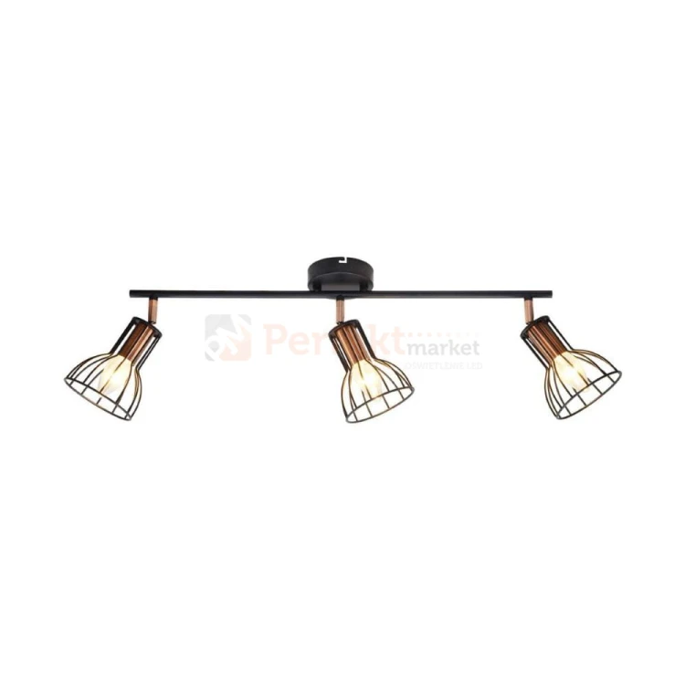 kinkiet spot sofia druciany loft 3xe14 polux 310958 perfektmarket.jpg