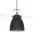 Lampa wisząca Italux Franklin MD-HN8026M-B+RC