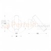 kinkiet-loya-w0461-01a-f4f4 rys techniczny perfektmarket.jpg