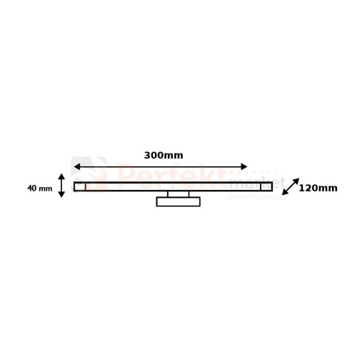 kinkiet_do_salonu lampa_led nowoczesna_lampa ścienna kinkiet shine 029-oswietlenie_led-led-IP44 IP_44 wodoszczelny wodoodporny lampa-wymiary rozmiar perfektmarket.jpg