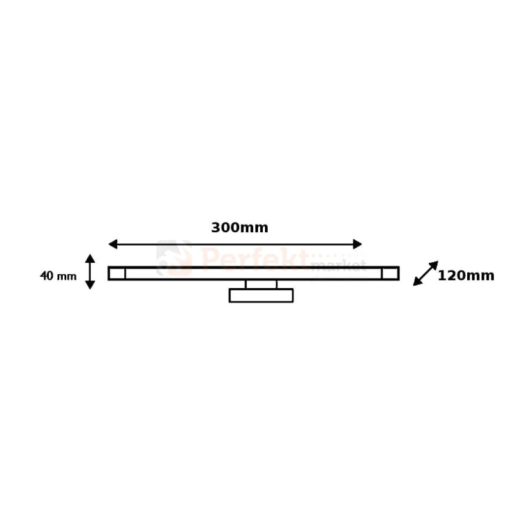 kinkiet_do_salonu lampa_led nowoczesna_lampa ścienna kinkiet shine 029-oswietlenie_led-led-IP44 IP_44 wodoszczelny wodoodporny lampa-wymiary rozmiar perfektmarket.jpg
