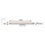 ml3809_kinkiet lazienkowy IP44 chrom 80cm perfektmarket wymiary.jpg