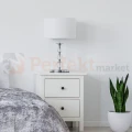 LAMPA-STOLOWA-ZUMA-LINE-REA-TABLE-RLT93163-1W-white-hampton perfektmarket.jpg