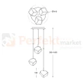 LAMPA-WISZACA-ZUMA-LINE-ROCK-PENDANT-P0488-03D-B5AC-POTROJNA-PERFEKTMARKET-wymiary.jpg