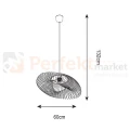 LAMPA-WISZACA-ZUMA-LINE-ALICE-PENDANT-P18230-D60-BK wymiar.jpg