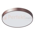 Italux 5361-860RC-CO-3 plafon kawowy piaskowany