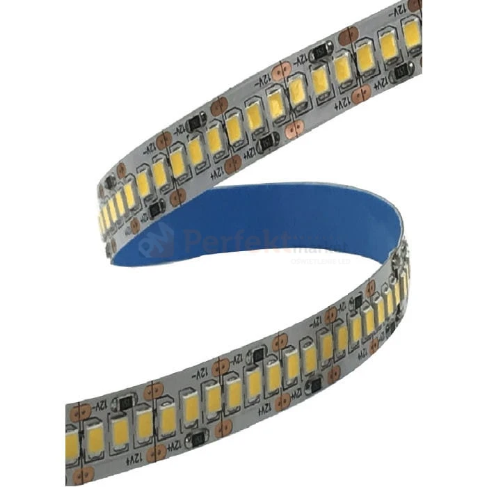 profesjonalna tasma led mocna 240 led na metr 12V olsztyn perfekt market.jpg