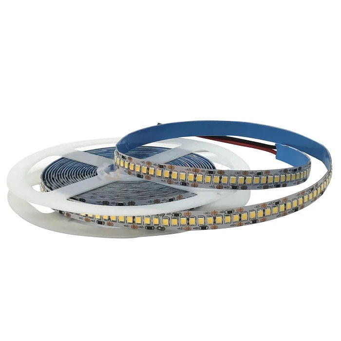 profesjonalna tasma led mocna 240 led na metr 12V olsztyn perfektmarket.jpg