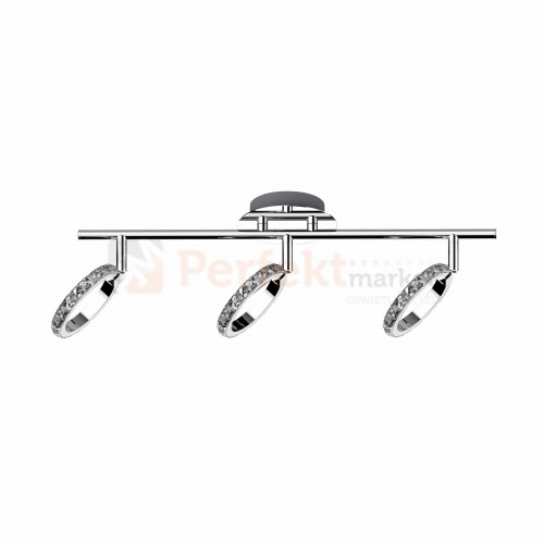 TK170815-3 TOLEDO  LAMPA SUFITOWA