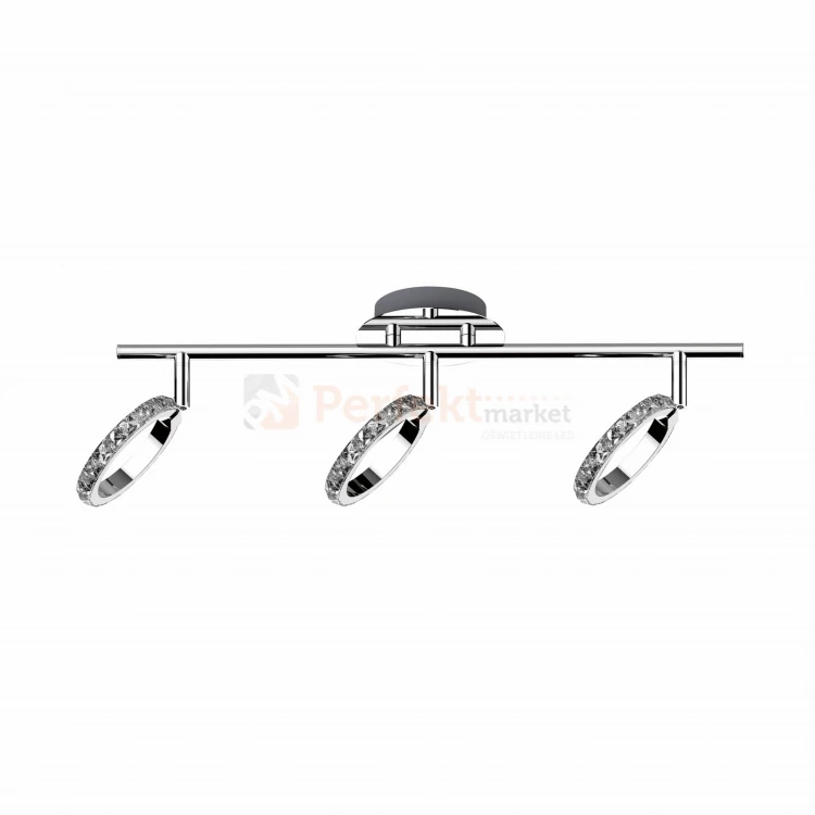 TK170815-3 TOLEDO  LAMPA SUFITOWA