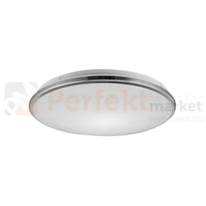 Plafon LED Zuma Line Bellis 12080021 chrom
