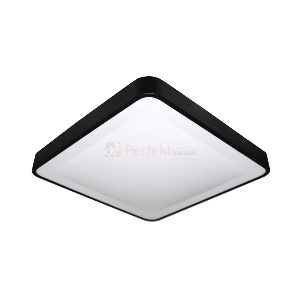 lampa plafon led 24w 4000K 2400lm czarny 38cm perfektmarket 1.jpg