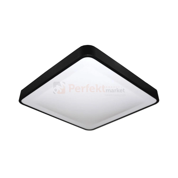 lampa plafon led 24w 4000K 2400lm czarny 38cm perfektmarket 1.jpg