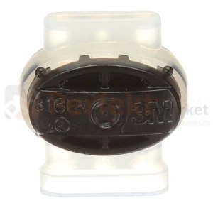 Złączka zaciskowa żelowana Scotchlok 316IR 3M  3x0.5-1.5