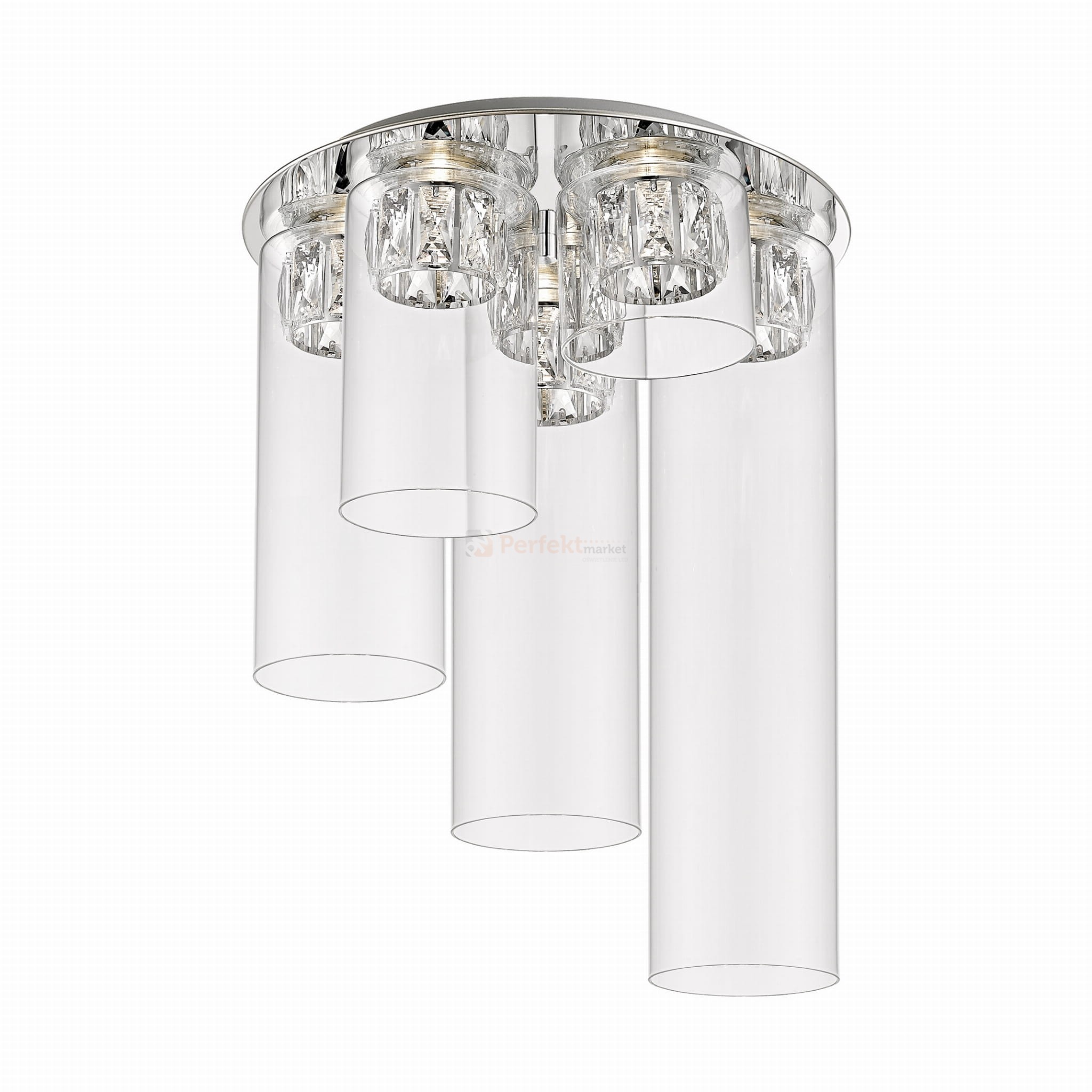 C0389-05F-B5AC GEM LAMPA SUFITOWA