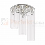 C0389-05F-B5AC GEM LAMPA SUFITOWA