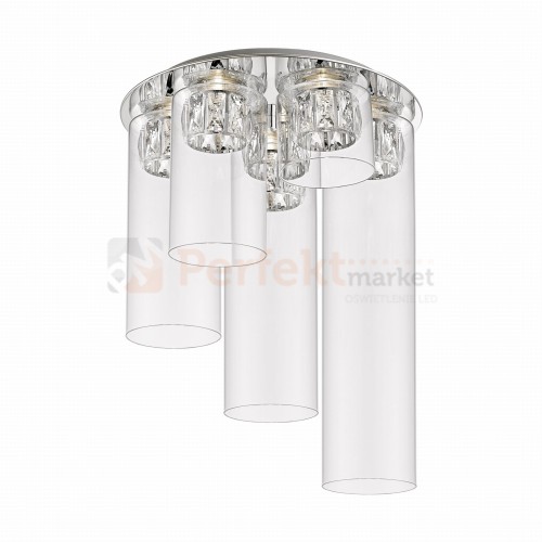 C0389-05F-B5AC GEM LAMPA SUFITOWA