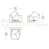 pol_pl_LAMPA-WEWNETRZNA-KINKIET-ZUMA-LINE-ROCK-WALL-LAMP-W0488-01A-U8AC-1496_2.jpg
