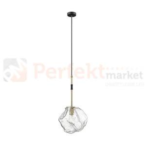 Zuma Line ROCK lampa wisząca P0488-01M-SEAC