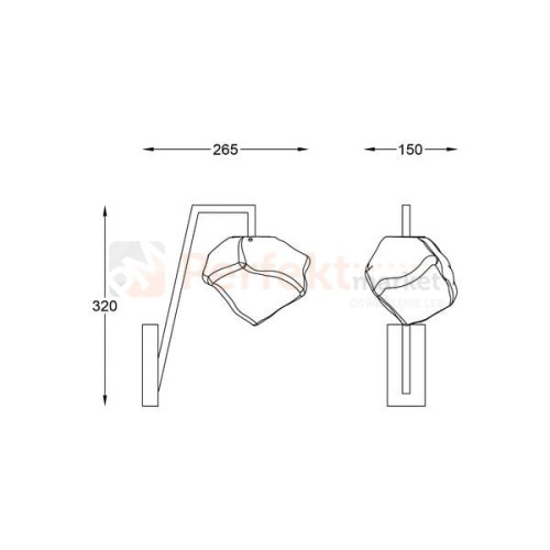 perfektmarket_LAMPA-WEWNETRZNA-KINKIET-ZUMA-LINE-ROCK-WALL-LAMP-W0488-01E-F4AC-1495_1.jpg