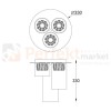 perfektmarket_LAMPA-WEWNETRZNA-SUFITOWA-ZUMA-LINE-GEM-CEILING-C0389-03F-B5AC_1.jpg