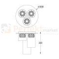perfektmarket_LAMPA-WEWNETRZNA-SUFITOWA-ZUMA-LINE-GEM-CEILING-C0389-03F-B5AC_1.jpg