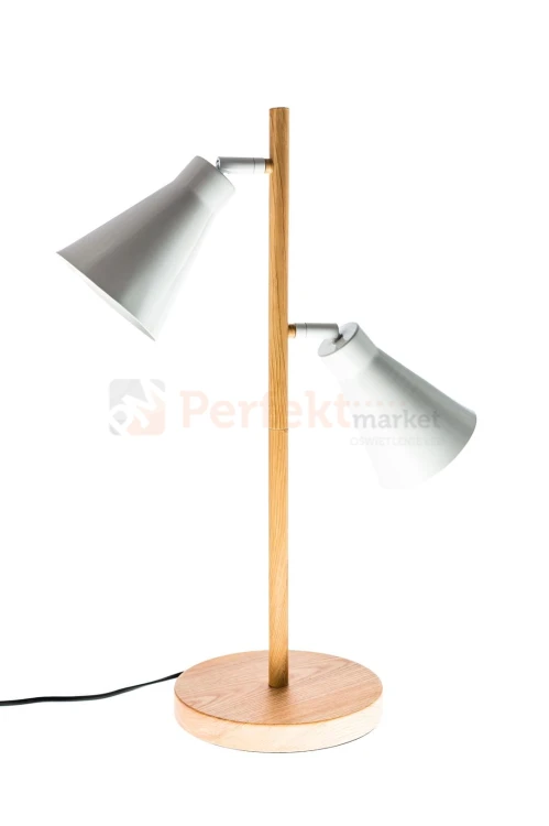 Lampa_do_salonu lampa_stołowa drewno stal drewniana styl_skandynawski minimalistyczna minimalizm BOURNE 2L LS-MT1588 WHITE BIAŁY
oswietlenie_led-led-lampa perfektmarket