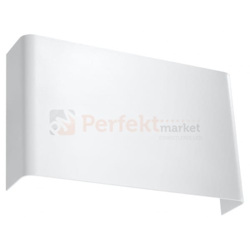 lampa_ścienna kinkiet biała nowoczesna minimalizm perfektmarket design lampa sufitowa kwadratowa plafon LED linea biały perfektmarket SL.0419 sklep_olsztyn.jpga