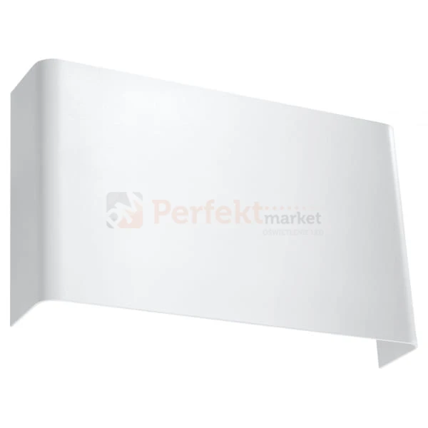 lampa_ścienna kinkiet biała nowoczesna minimalizm perfektmarket design lampa sufitowa kwadratowa plafon LED linea biały perfektmarket SL.0419 sklep_olsztyn.jpga