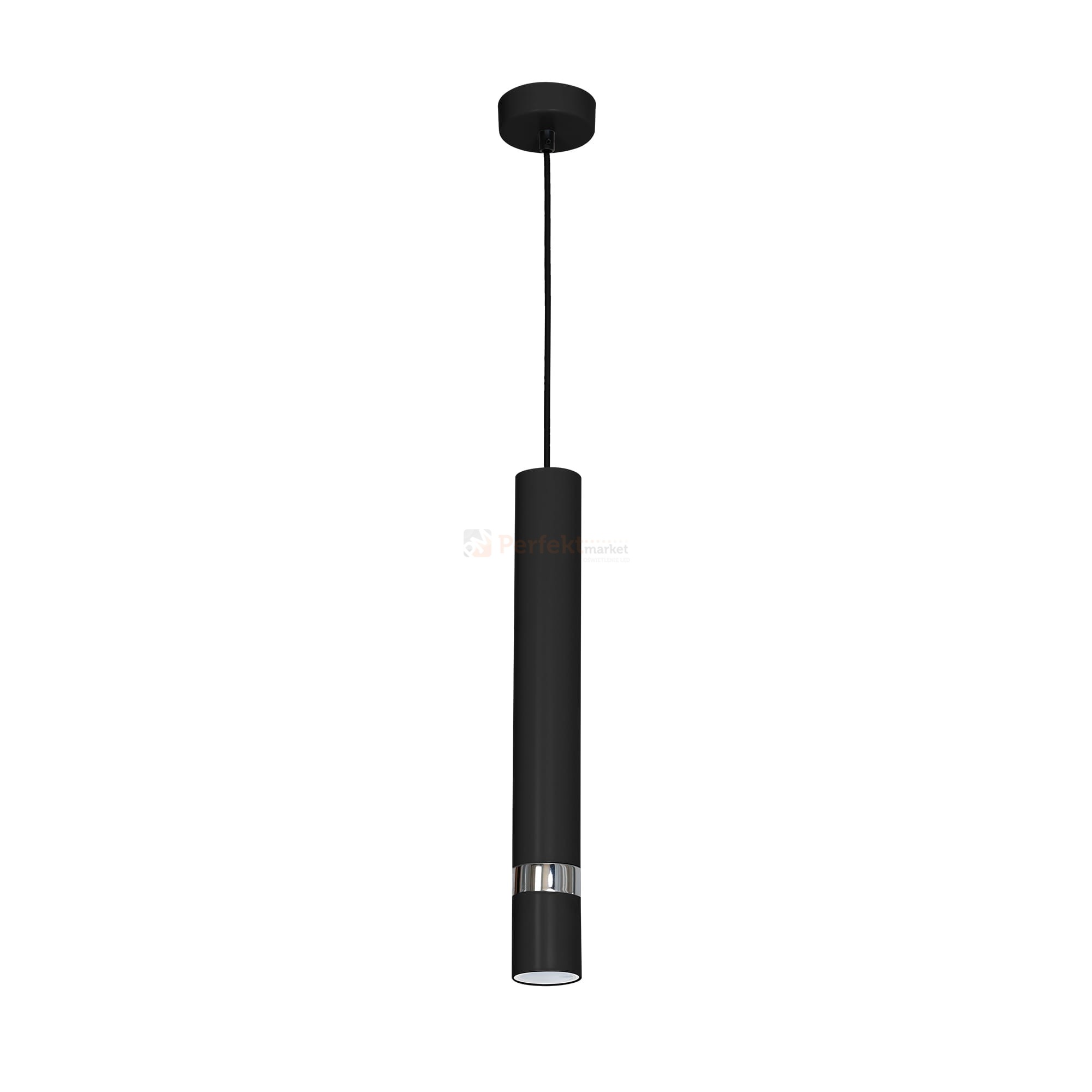 Lampa wisząca JOKER BLACK 1xGU10
