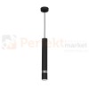 Lampa wisząca JOKER BLACK 1xGU10