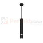 Lampa wisząca JOKER BLACK 1xGU10